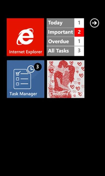 Imagen 0 para Task Manager for Windows …