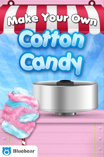 Imagen 0 para Cotton Candy
