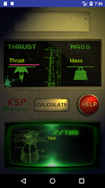 Image 0 for Unofficial KSP Helper