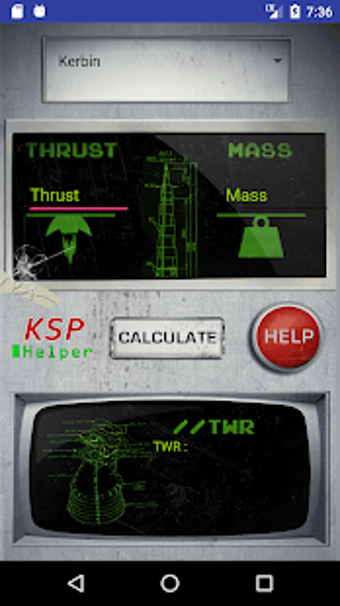 Image 2 for Unofficial KSP Helper