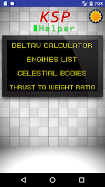 Image 3 for Unofficial KSP Helper