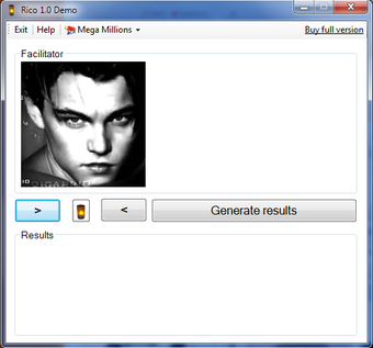 Imagen 1 para Rico