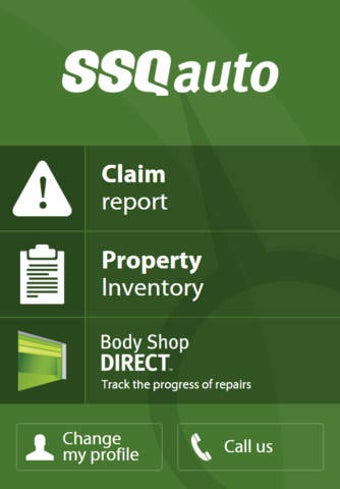 Image 0 for SSQauto