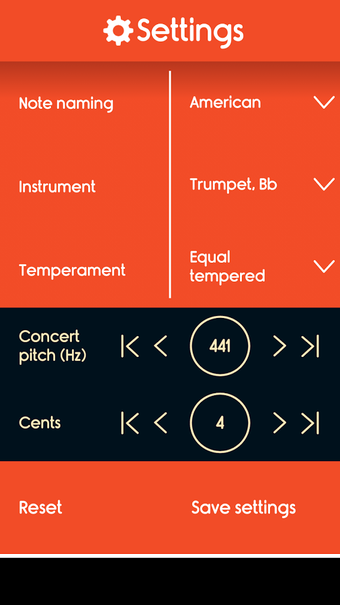 Image 2 for Master Trumpet Tuner