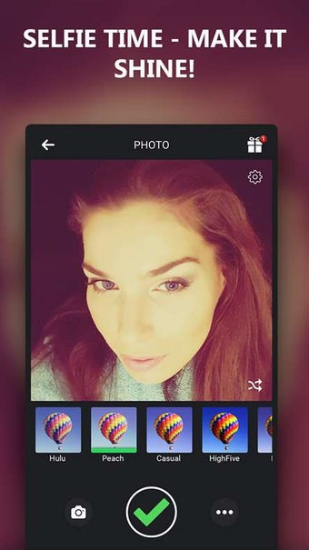 Image 0 for Selfie Camera for Windows…