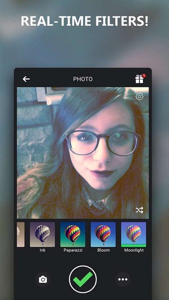 Image 1 for Selfie Camera for Windows…
