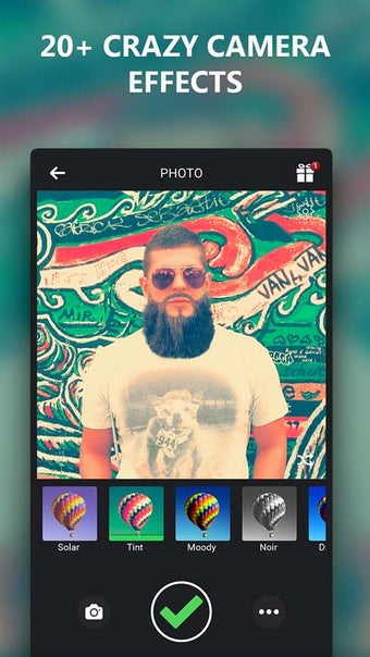 Image 3 for Selfie Camera for Windows…
