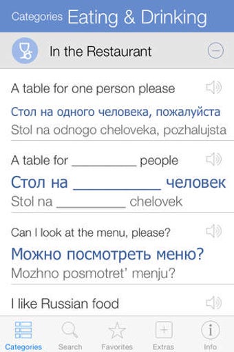 Image 0 for Russian Pretati Lite - Sp…