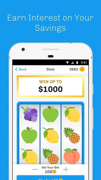 Image 1 for Long Game Savings