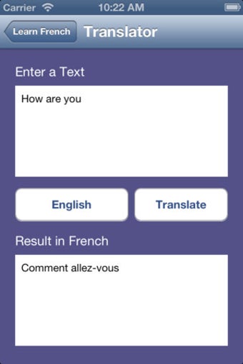 Image 1 for Learn French