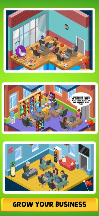 Image 2 for Idle Smartphone Tycoon Mo…