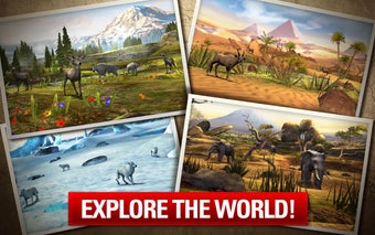 Image 0 for DEER HUNTER 2014