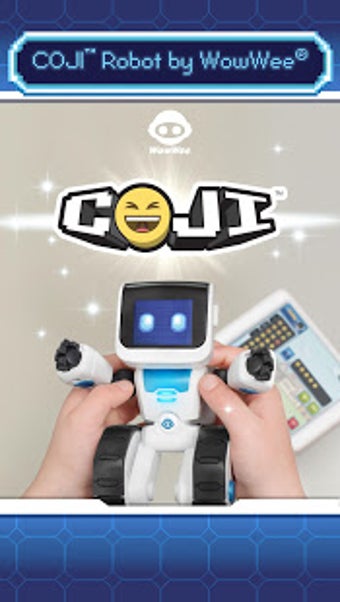 Image 3 for COJI robot