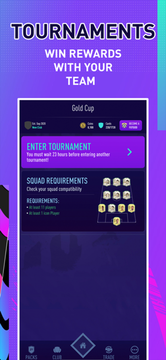 Image 3 for FUT 21 Packs by FUTGod