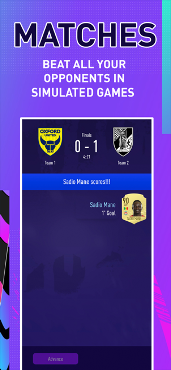 Image 1 for FUT 21 Packs by FUTGod