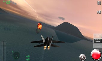 Image 3 for Air Navy Fighters Xperia …