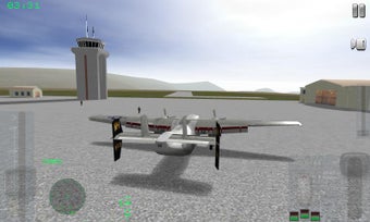Imagen 2 para Air Navy Fighters Xperia …