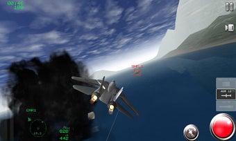 Imagen 1 para Air Navy Fighters Xperia …