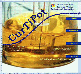 Imagen 0 para CurTiPot pH and Acid-Base…