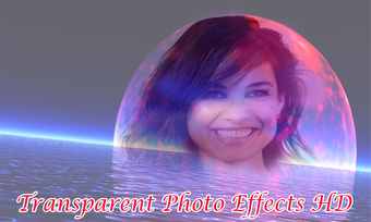 Image 3 for Transparent Photo Effects…