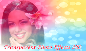 Image 5 for Transparent Photo Effects…