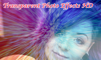 Image 4 for Transparent Photo Effects…