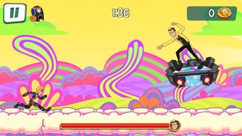Imagen 0 para Henry Danger Crime Warp