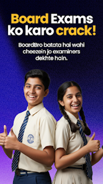 Image 0 for BoardBro: Class 10  12