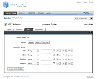 Image 0 for SearchBlox  for  Linux (3…