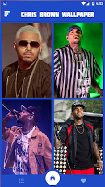 Image 2 for Chris Brown Wallpaper HD …