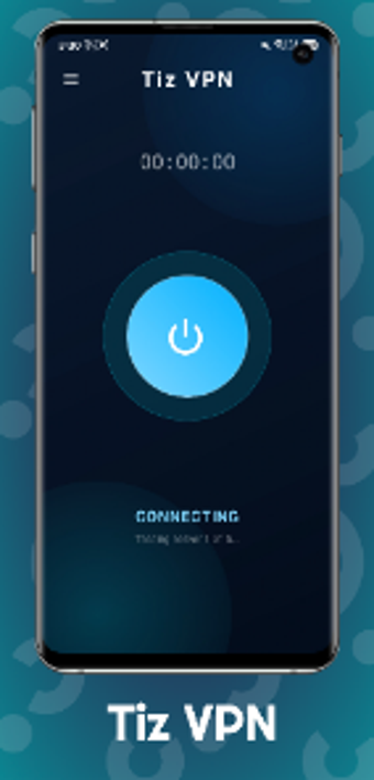 Image 0 for Tiz VPN - پر سرعت و قوی