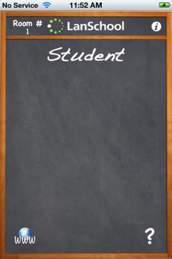 Image 0 for LanSchool Student for iOS