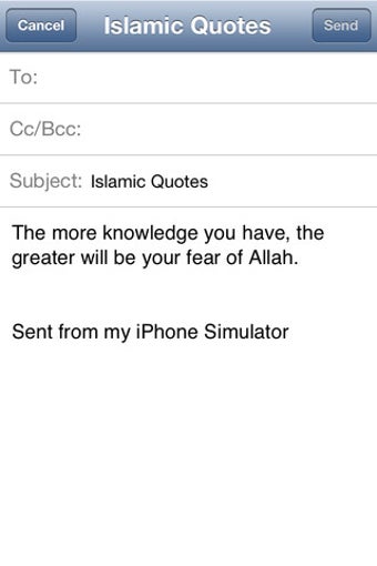 Imagen 0 para Good Islamic Quotes Free
