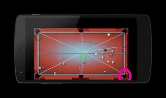 Image 0 for 8 Ball Tool Lite
