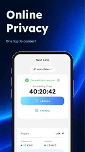 Imagen 0 para Nest Link - Secure VPN Pr…