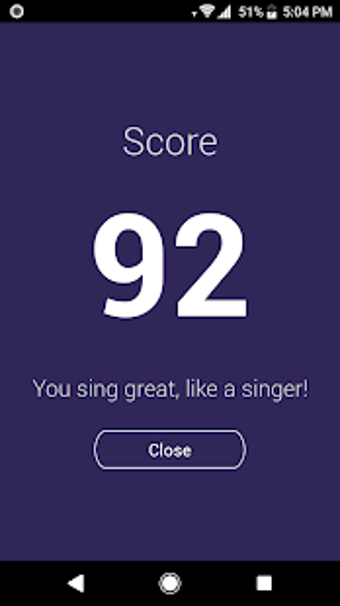 Image 0 for Karaoke Sing : Record