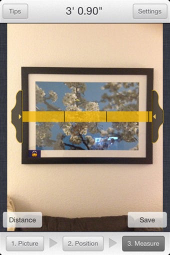 Image 0 for RulerPhone - Photo Measur…