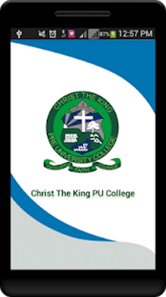 Image 2 for Christ The King PU Colleg…