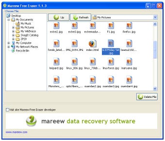 Image 0 for Mareew Free Eraser