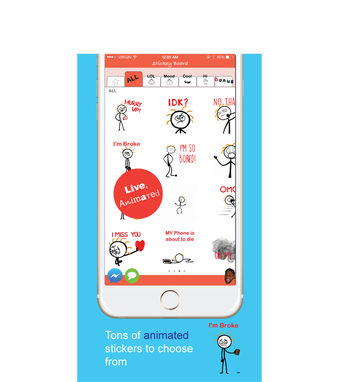 Imagen 3 para Stickey Board