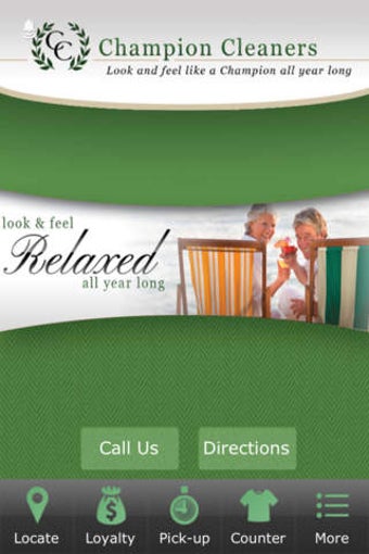 Image 0 for Champion Cleaners FL
