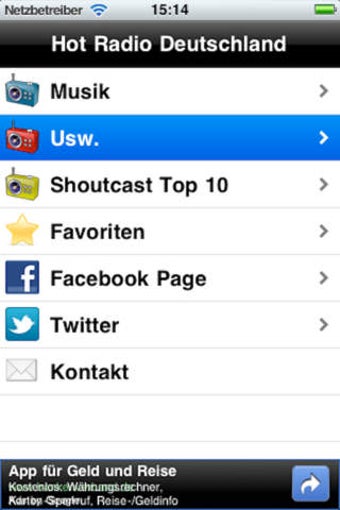 Imagen 0 para Hot Radio Deutschland