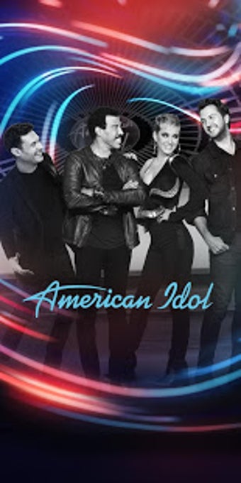 Image 0 for American Idol