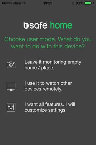 Image 0 for BiiSafe Home - Remote mon…