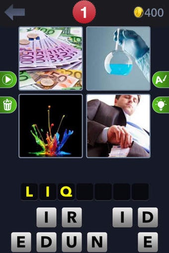 Image 0 for 4 Images 1 Mot (Franais)