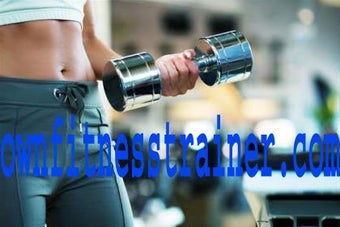 Image 0 for Workout Routine For Women