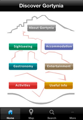 Image 0 for Discover Gortynia