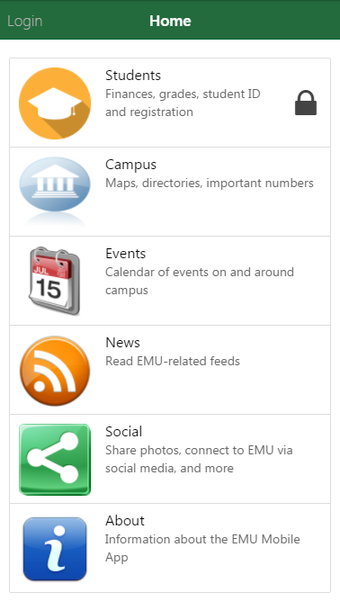 Imagen 1 para EMU Mobile