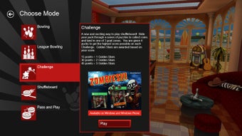 Imagen 0 para Shuffle Party for Windows…
