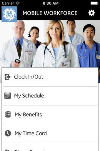 Image 0 for API Healthcare Mobile Wor…